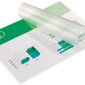 Laminierfolie 175mic A4