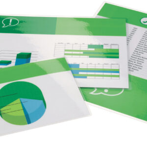 Laminierfolie 250mic A4