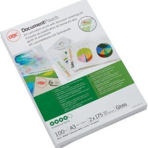 Laminierfolie 175mic A3