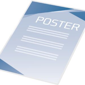 Laminierfolie 125mic A3 SK