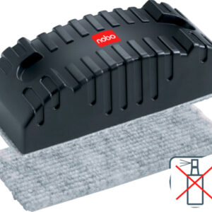 Tafelwischer magnetisch anthra