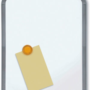 Weisswandtafel 22x28cm weiss