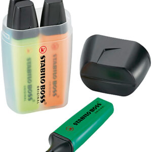 STABILO   Textmarker BIG BOSS