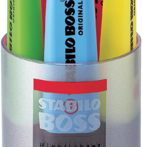 STABILO   Textmarker BOSS