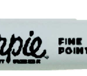 Sharpie F grün