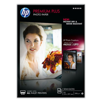 HP Prem.300g A4 CR673A sem.glo