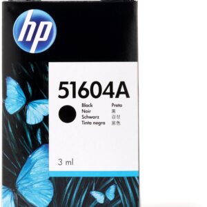 HP Tintenpatrone 51604A