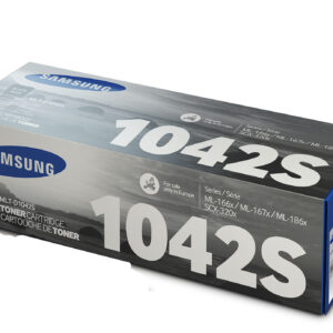 Samsung Toner MLT-D1042S black