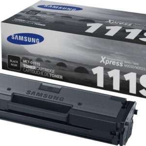 Samsung Toner/Drum MLT-111S bk