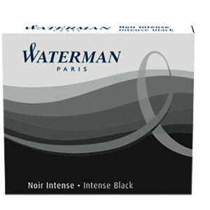 WATERMAN  Tintenpatronen