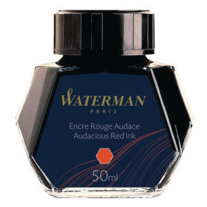 WATERMAN  Tinte                     50ml