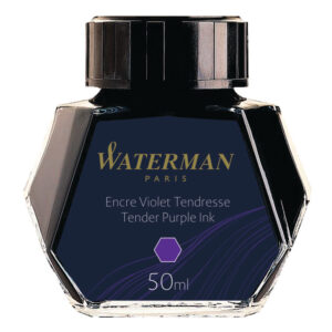 WATERMAN  Tinte                     50ml