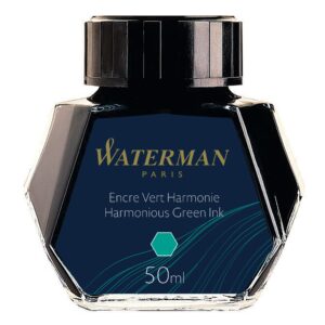 WATERMAN  Tinte                     50ml