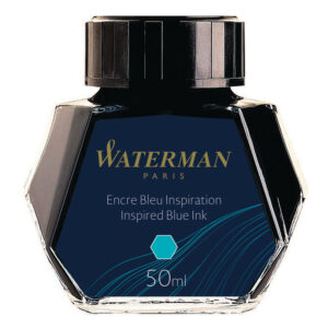 WATERMAN  Tinte                     50ml