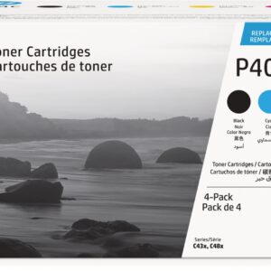 Samsung Multip. P404C BK/C/M/Y