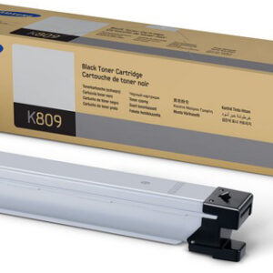 Samsung Toner CLT-K809S black