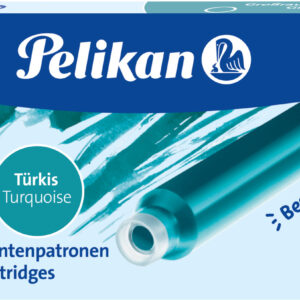 PELIKAN   Tinte 4001               GTP/5