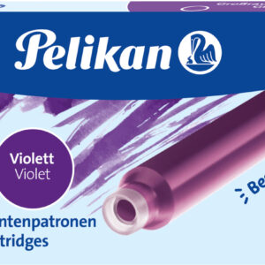 PELIKAN   Tinte 4001               GTP/5