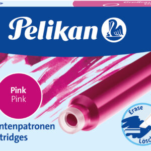 PELIKAN   Tintenpatrone