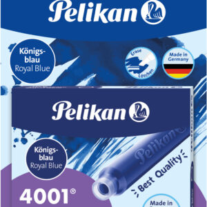 PELIKAN   Tintenpatrone