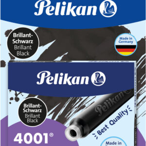 PELIKAN   Tintenpatrone