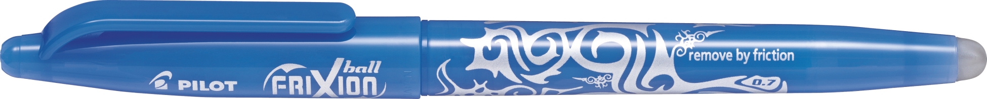 Pilot Ball FriXion himmelblau