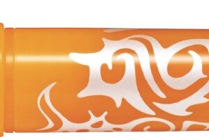 Pilot Ball FriXion apricot