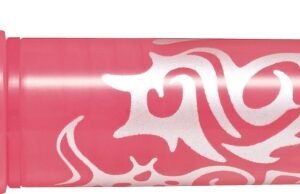 Pilot Ball FriXion coral-pink