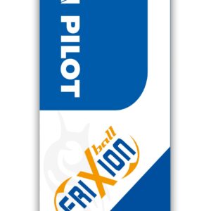 Pilot Mine FriXion .7 blau