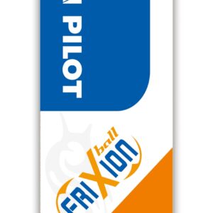 Pilot Mine FriXion .7 orange