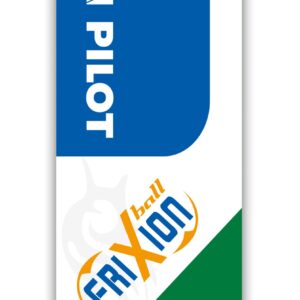 Pilot Mine FriXion .7 grün