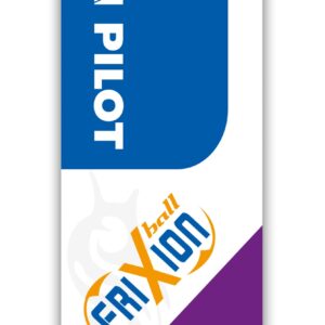 Pilot Mine FriXion .7 violett