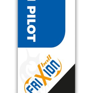 Pilot Mine FriXion .7 schwarz