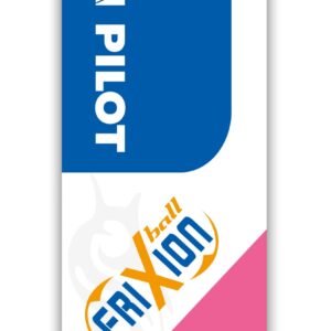 Pilot Mine FriXion .7 pink