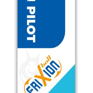 Pilot Mine FriXion .7 h'blau