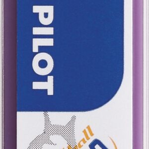 Pilot Mine FriXion .7 lila