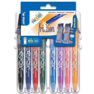 PILOT Roller FriXion Ball Set2Go