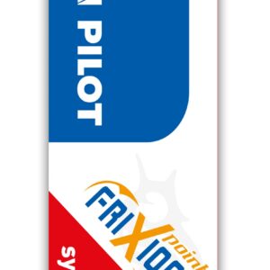 Pilot Mine FriXion .5 rot