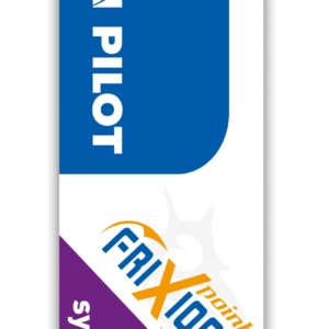 Pilot Mine FriXion .5 violett