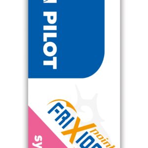 Pilot Mine FriXion .5 pink
