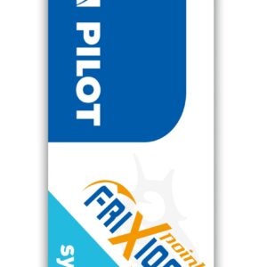 Pilot Mine FriXion .5 h'blau