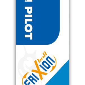 Pilot Mine FriXion .7 himmelblau