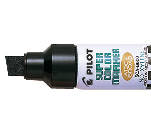 Permanentm.SuperColor Jumbo sw