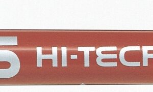 Roller HiTecpoint V5 rot