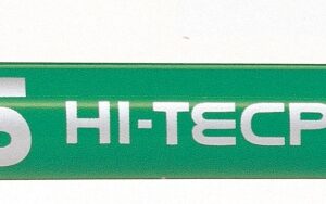 Roller HiTecpoint V5 grün