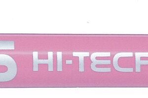 Roller HiTecpoint V5 rosa