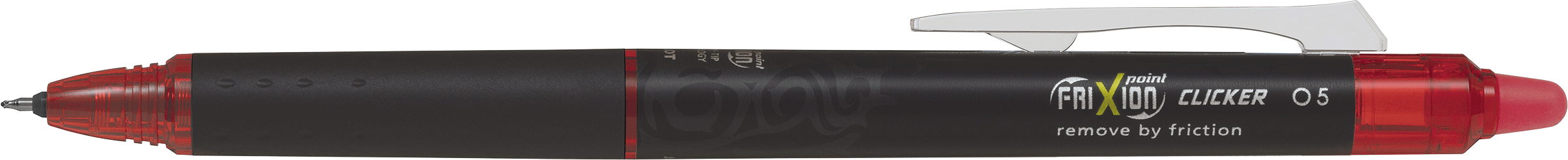 Roller FriXion Clicker .5 rot