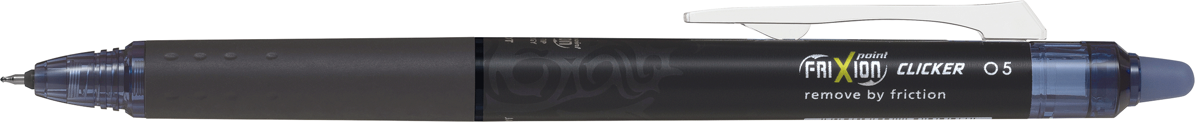 Roller FriXion Clicker .5 blauschwarz