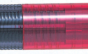 Vierfarbenkugels.BegreeN rot