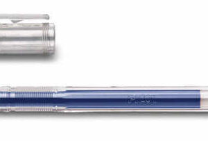 Gelroller GTec C4 blau